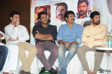 Power Movie Success Meet